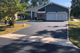 Trusted Sterling Heights, MI Driveway Paving Services Experts